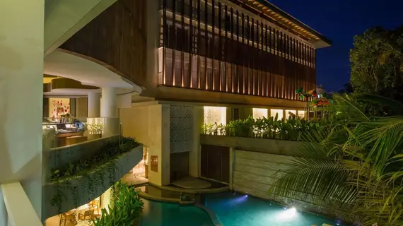 Bali Paragon Resort Hotel | Bali - Jimbaran - Bukit