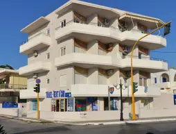 Kalamaki Apartments | Girit Adası - Hanya (bölge) - Hanya