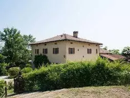 Agriturismo Montevecchio Isolani | Emilia-Romagna - Bolonya (vilayet) - Monte San Pietro