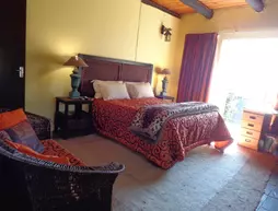 Treetops & Treats Guest House | Gauteng - City of Tshwane - Johannesburg (ve civarı) - Pretoria - Muckleneuk