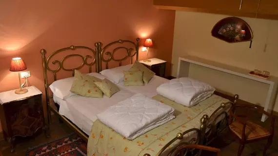 B&B all'Opera Prima | Veneto - Verona (ve civarı) - Verona - Citta Antica