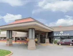 Ramada Hotel and Conference Centre Kelowna | Britanya Kolombiyası - Kelowna