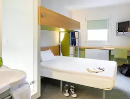 ibis budget Perpignan Centre Mediterranee