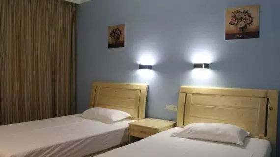 T Zone Hostel | Guangksi - Guilin