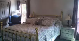 Dundas Glen Bed & Breakfast | Ontario - Niagara Regional Belediyesi - Hamilton (ve civarı) - Hamilton