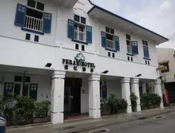 Perak Hotel | Singapur - Kallang - Jalan Besar