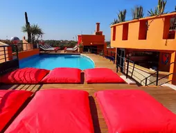 Fashion Hotel | Marakeş (ve civarı) - Marrakech - Gueliz