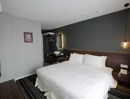 69 Boutique Hotel | Penang - George Town - Merkez George Town