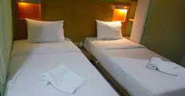 LeGreen Suite Poso | West Java - Cakarta (ve civarı) - Cakarta - Bendungan Hilir - Tanah Abang