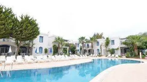 Club Paloma Apart | Muğla - Bodrum - Bodrum Merkezi