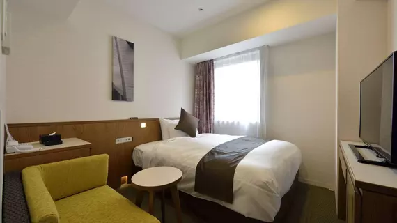 Hotel Gracery Naha | Okinava (idari bölge) - Kunigami - Okinawa (ve civarı) - Naha - Naha City Centre