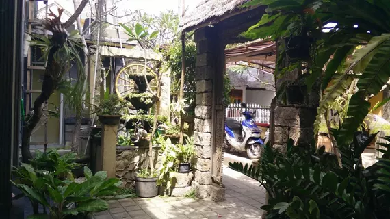 Double N Guesthouse | Bali - Denpasar - Sanur