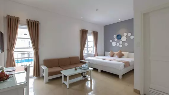 Alba Hotel | Thua Thien-Hue (vilayet) - Hue (ve civarı) - Hue - Hue Şehir Merkezi