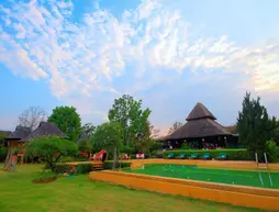 Belle Villa Resort, Pai | Mae Hong Son İli - Pai