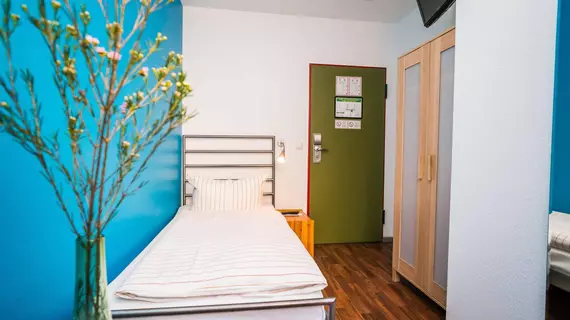 Amstel House Hostel | Berlin (ve civarı) - Berlin - Mitte