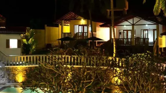 Vesma Villas | Southern Province - Galle Bölgesi - Hikkaduwa