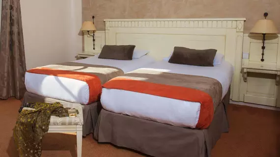 Hôtel Royal | Occitanie - Herault (bölge) - Montpellier (ve civarı) - Montpellier - Montpellier Kent Merkezi