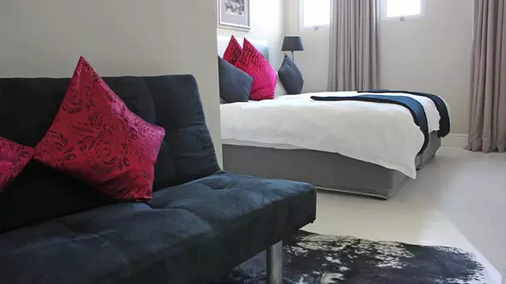 Long Street Boutique Hotel | West Coast DC - Drakenstein - Cape Town (ve civarı) - Cape Town - City Bowl - Cape Town Şehir Merkezi