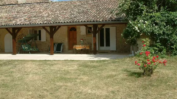 Beau Sejour | Nouvelle-Aquitaine - Gironde (bölge) - Naujan-et-Postiac