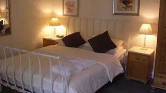 Chestnut Bed and Breakfast | Gloucestershire (kontluk) - Cotswold District - Cheltenham