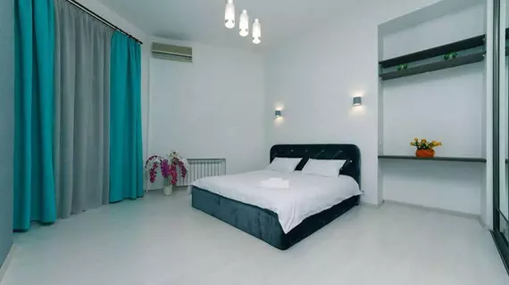 Khreschatyk Business Suites | Kiev (ve civarı) - Kiev