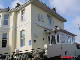 The Ashleigh Guesthouse | Devon (kontluk) - South Hams - Paignton