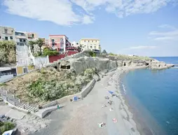 Hotel Villa Iulia | Lazio - Latina (vilayet) - Ventotene