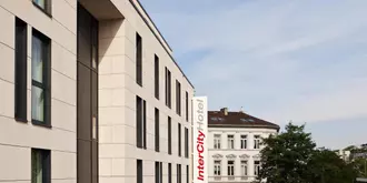 InterCityHotel Bonn