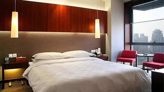 Ziction Liberal Hotel - Xi'an | Şaanksi - Xi'an - Yanta Qu - Gaoxin