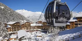 Club du Soleil Valfrejus