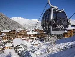 Club du Soleil Valfrejus | Auvergne-Rhone-Alpes - Savoie (bölge) - Modane