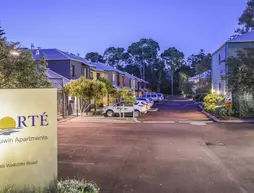 Forte Leeuwin Apartments | Batı Avustralya - Margaret River