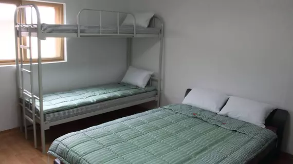 Dongdaemun Guesthouse | Gyeonggi - Seul (ve civarı) - Jongno - Sunginil-tong