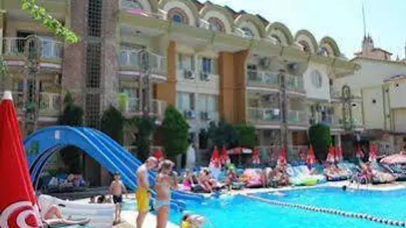 Club Exelsior | Muğla - Marmaris