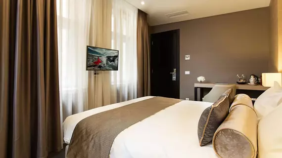 Dominic and Smart Luxury Suites Republic Square | Belgrad - Stari Grad