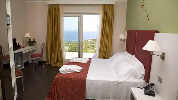 Bajaloglia Resort | Sardinya - Sassari - Castelsardo