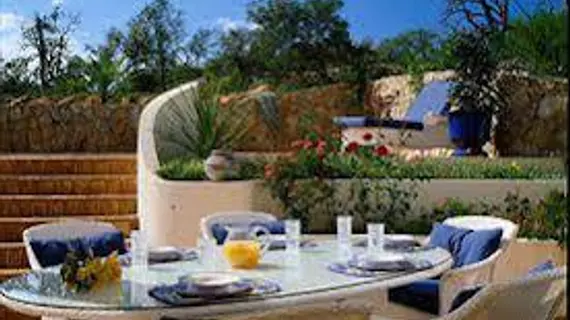 Quinta da Floresta Golf & Leisure Holiday Resort | Algarve - Faro Bölgesi - Vila do Bispo