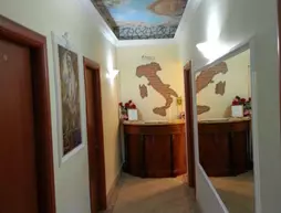 Rome City Inn | Lazio - Roma (ve civarı) - Roma Kent Merkezi - Rione XVIII Castro Pretorio