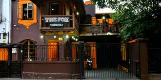 The Fox Hostel