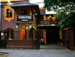 The Fox Hostel | Santiago - Santiago (ve civarı) - Santiago - Lo Contador