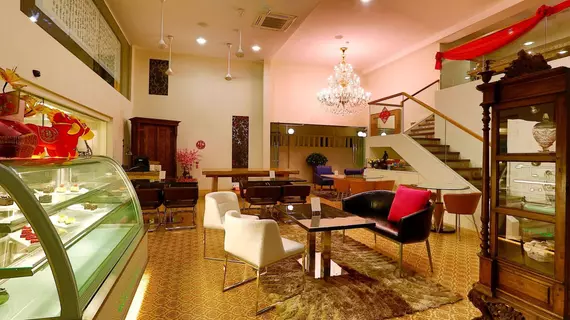 The Settlement Hotel | Malacca - Malacca