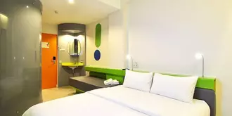 POP! Hotel BSD City Tangerang