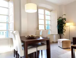 Pinar Apartments | Andalucia - Malaga İli - Malaga - Malaga Tarihi Merkezi - Centro