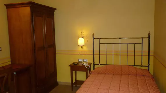 Hotel La Fornace | Emilia-Romagna - Bolonya (vilayet) - Galliera