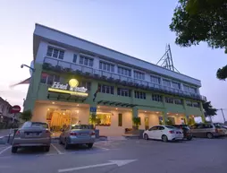 Hotel Pintar | Johor - Batu Pahat