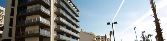 Apartamentos Fuengirola Playa | Andalucia - Malaga İli - Fuengirola