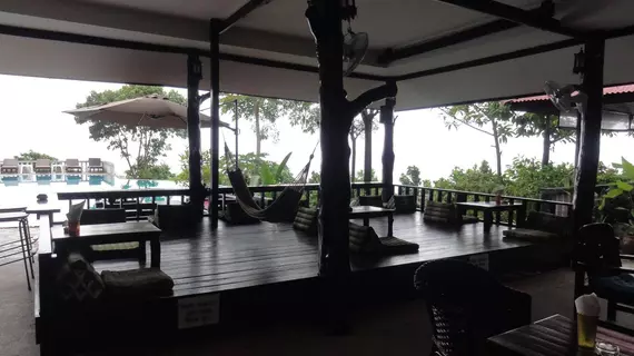 High Life Bungalow | Surat Thani (vilayet) - Koh Phangan