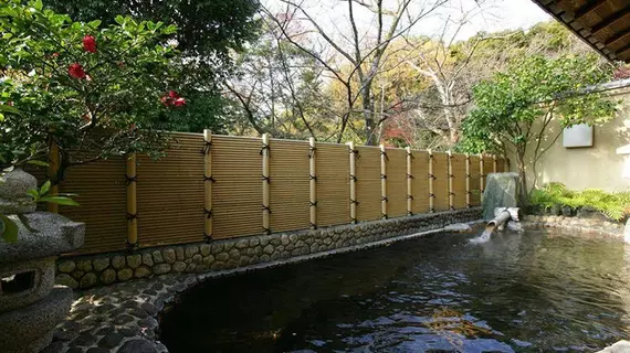 Yugawara Spa Ryokan Ashikari | Kanagava (idari bölge) - Ashigarashimo Bölgesi - Hakone (ve civarı) - Yugawara