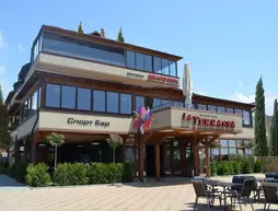 Boutique Hotel La Terrassa | Krasnodar Krayı - Tuapsinsky District - Sochi (ve civarı) - Adler