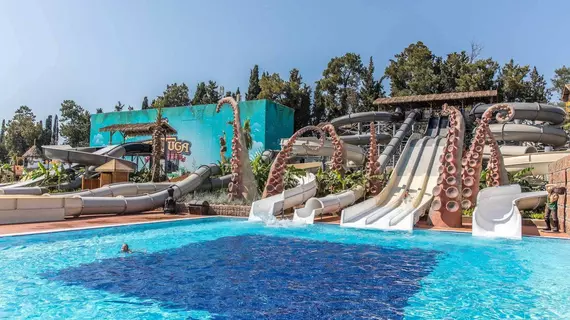 Atlantique Holiday Club | Aydın - Kuşadası